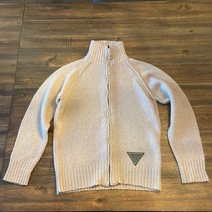 Diesel wool blend sweater - like new - mens small